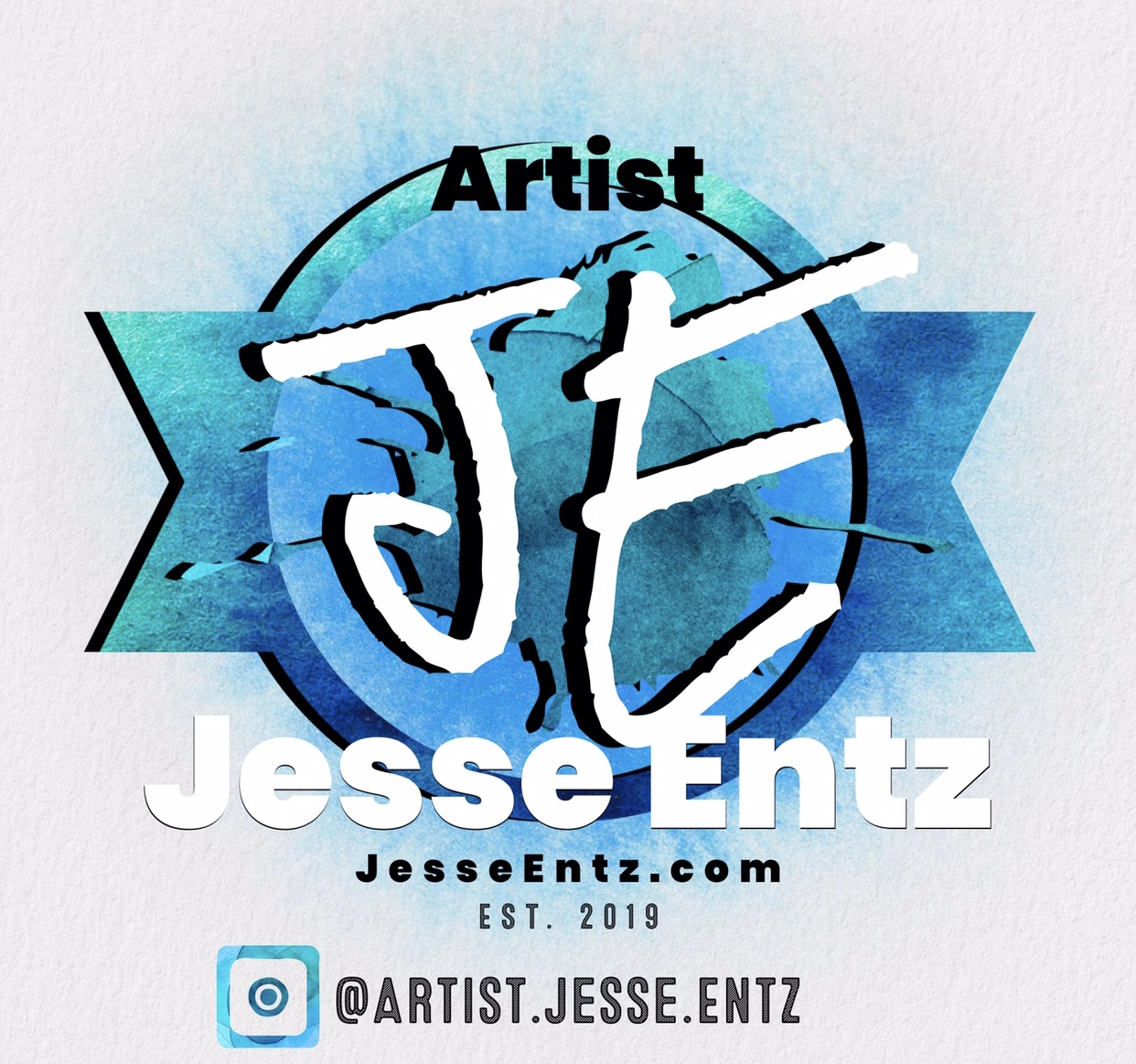 Jesse Entz - Website